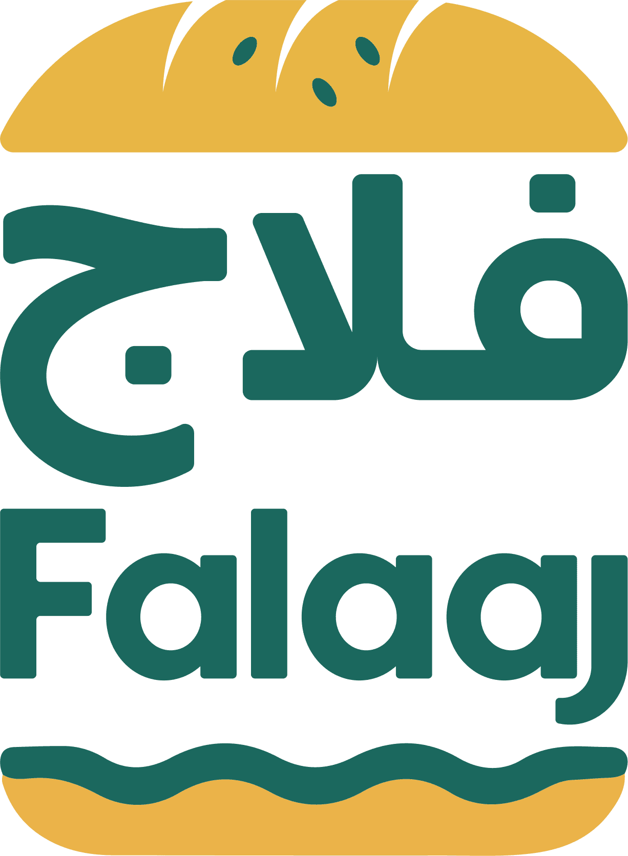 Falaaj logo
