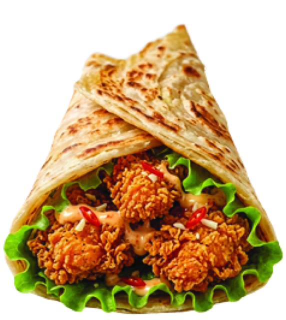 Baba Zinger