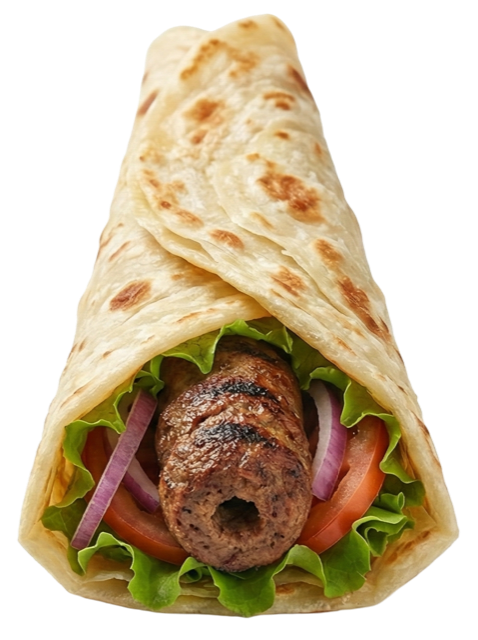Beef Kebab