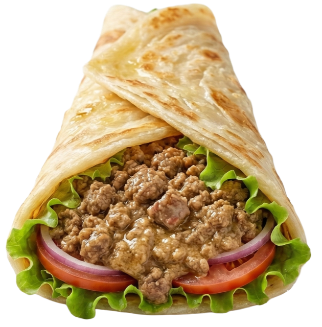 Beef Kheema