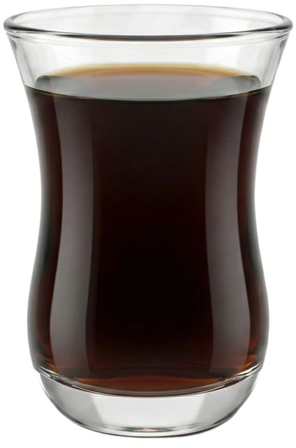 Black Coffee