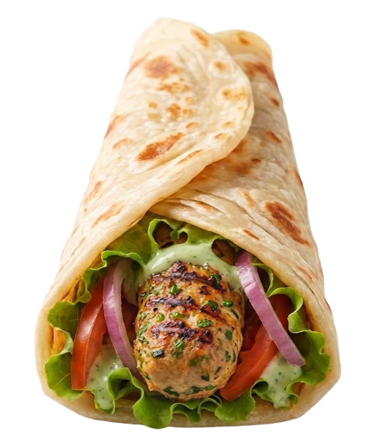 Chicken Kebab