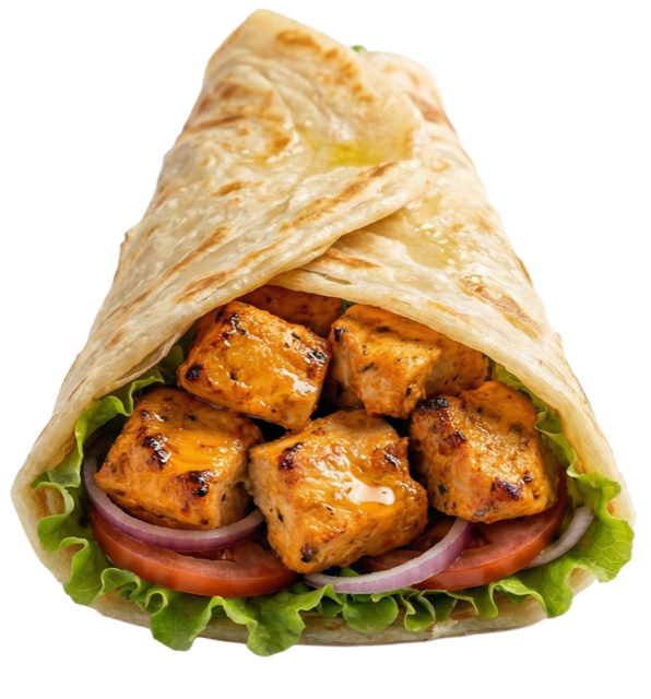 Chicken Tikka