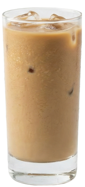 Cold Coffee