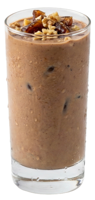 Dates Milkshake