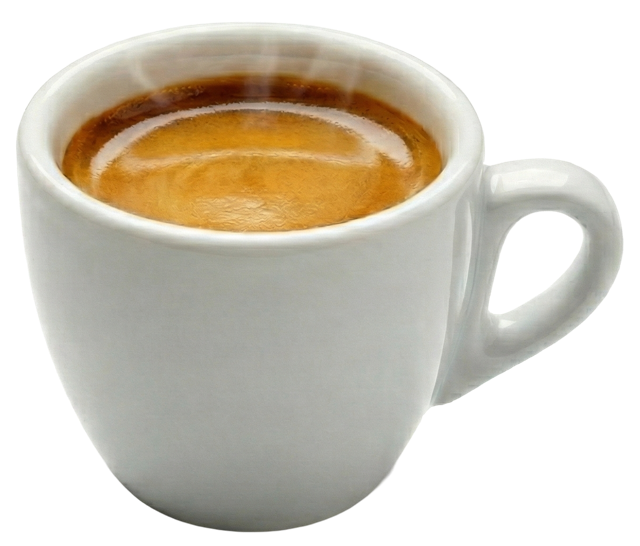 Double Espresso