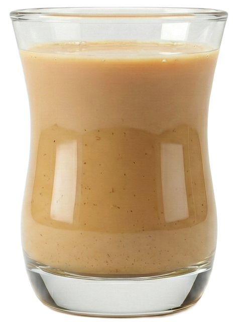 Ginger Milk Chai