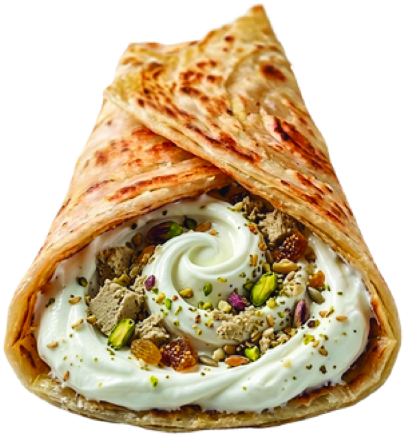 Halaawa n Cream