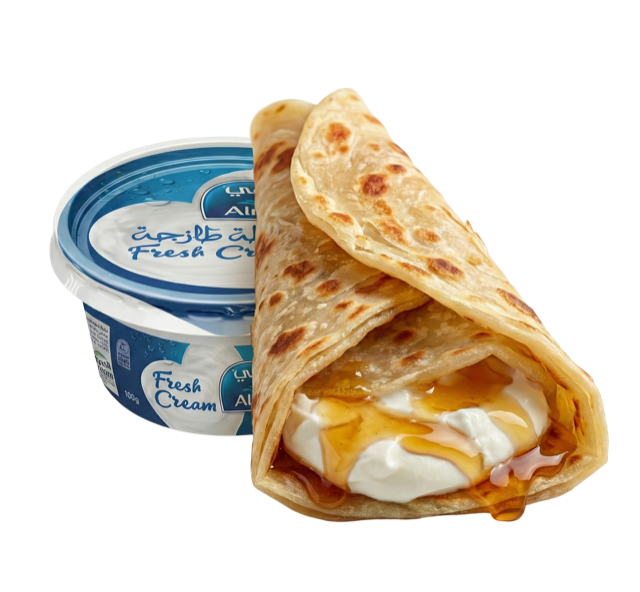 Honey N Fresh Cream