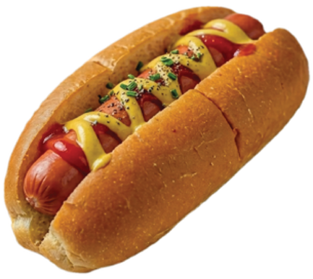 Hotdog (Samoli)