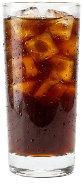 Iced Americano