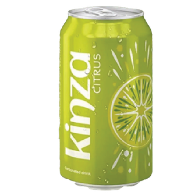 Kinza Citrus
