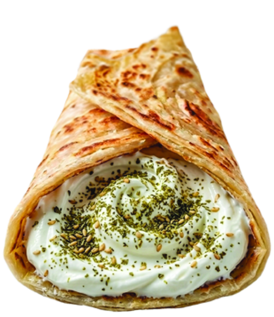 Labnah n Zaatar