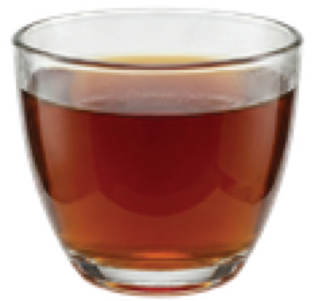 Lemon Tea
