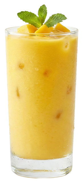 Mango Milkshake
