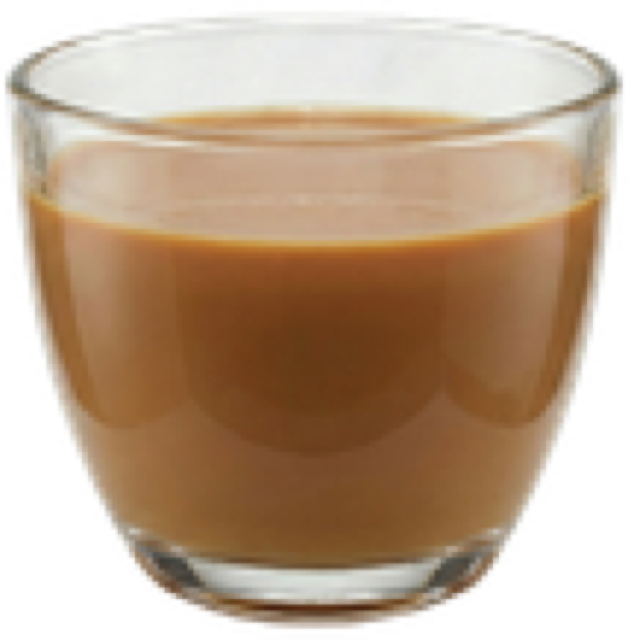 Milk Coffee