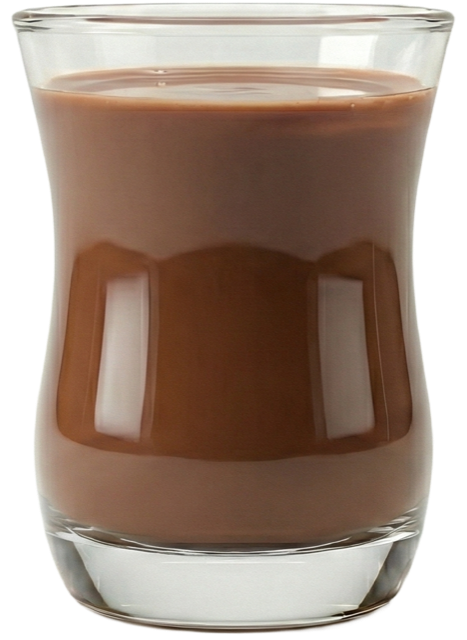 Milk Hot Chocolate