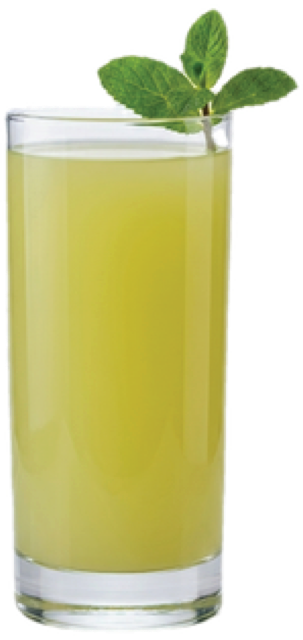 Mint Lime