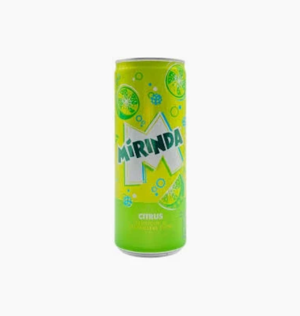 Miranda Citrus
