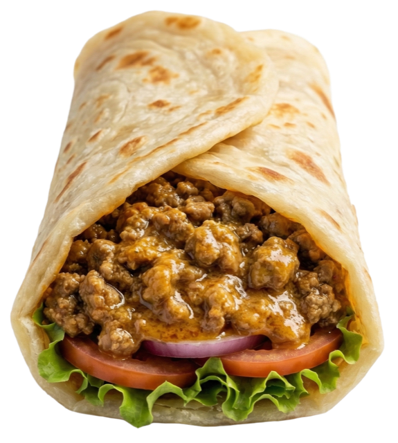 Mutton Kheema