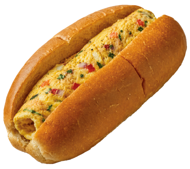 Omelette (Samoli)