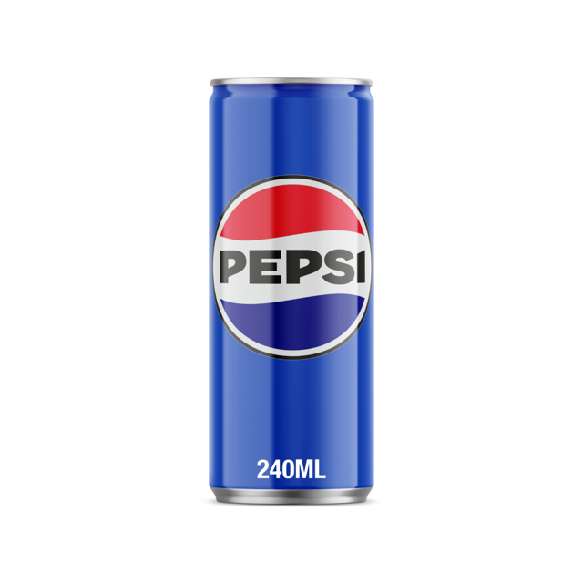 Pepsi