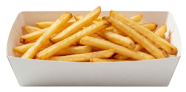 Regular Fries