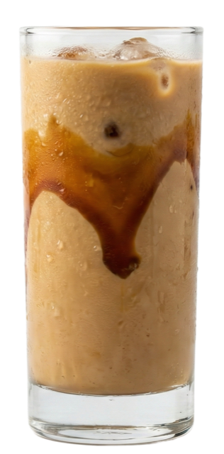 Salted Caramel
