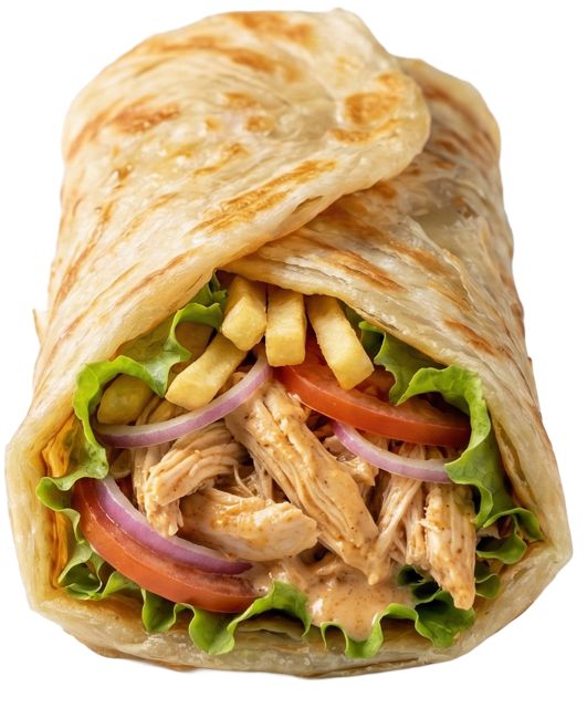 Shredded Chicken