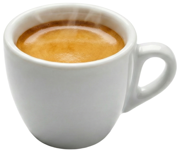 Single Espresso Shot